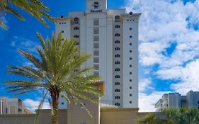 The Shores at Orange Beach Hotel